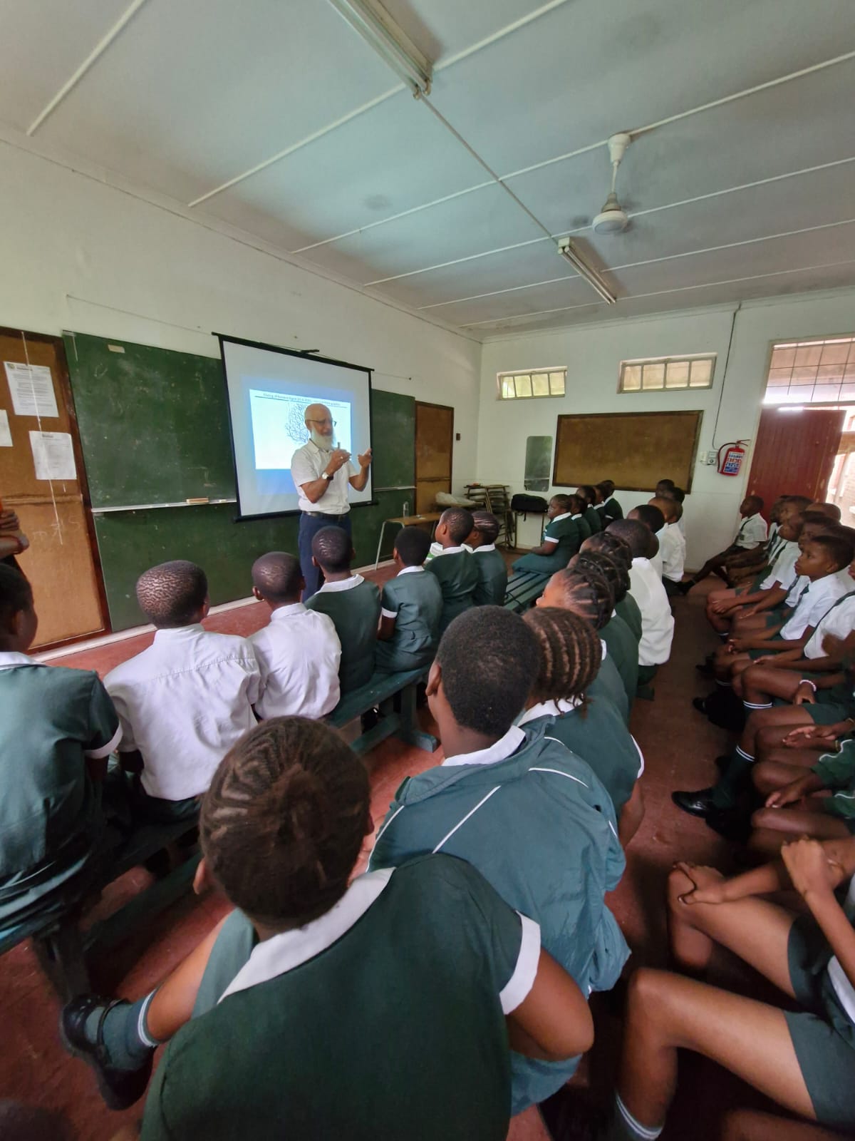 We Love Reading Programme - Photo 15